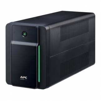 APC Back-UPS BX1600MI-GR 1600VA Line-Interactive