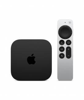 Apple TV 64GB 4K (3rd Gen.)