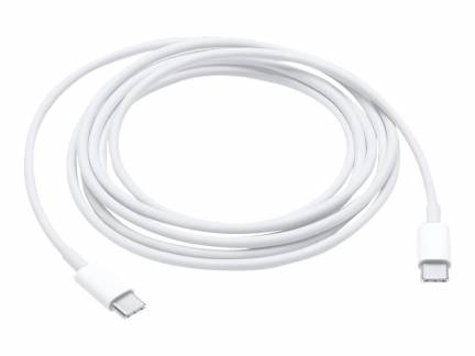 Apple USB-C Charge Cable (1m) Bulk