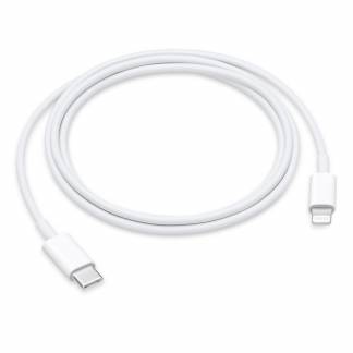 USB-C to Lightning Cable, 1m