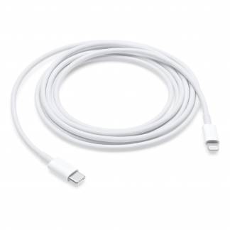 USB-C to Lightning Cable 2m