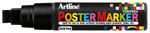 Poster Marker Artline 12 sort