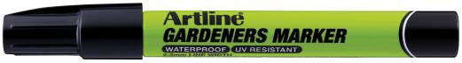 Artline gardeners marker sort