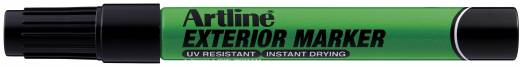 Artline exterior marker sort