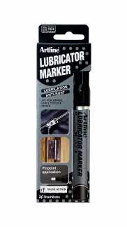 Artline Lubricator marker 8.0ml (1)