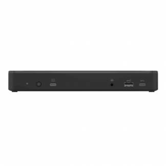 Belkin USB-C Triple Display MST Dock