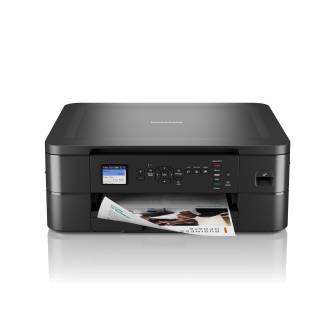 DCP-J1050DW Inkjet 3-in-1