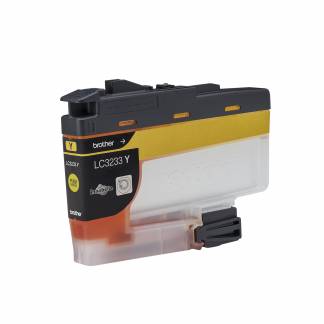 LC3233Y ink cartridge yellow 1.5K