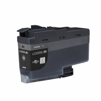 LC3235XLBK ink cartridge black 6K