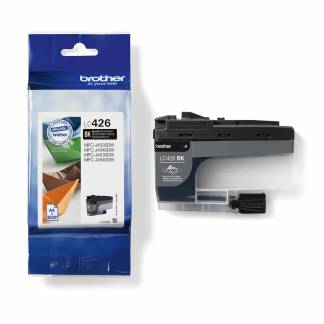 LC426BK ink cartridge black 3K