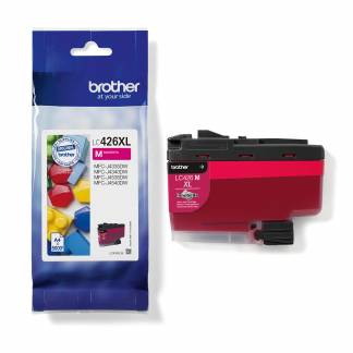 LC426XLM ink cartridge magenta 5K