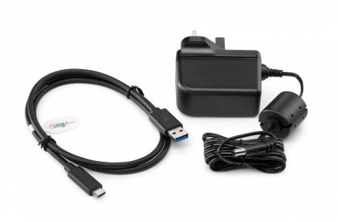 Legacy Kit (AC Adapter and more)