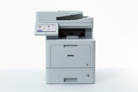 MFC-L9670CDN MFP Colour laser printer