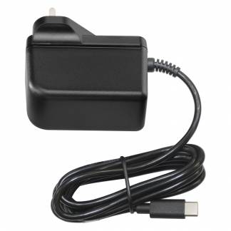 USB-C AC Adapter (EU)