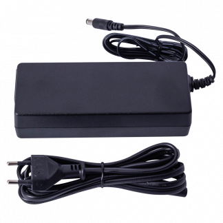 Healtcare AC adaptor, IEC60601-1 Compliant