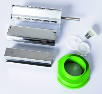 Internal rewinder kit (5"OD) accessory for TJ-6 label printe