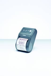 Mobile printer RJ-3050 Wi--Fi and Bluetooth