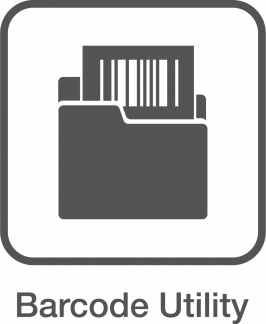 Document management Barcode Utility