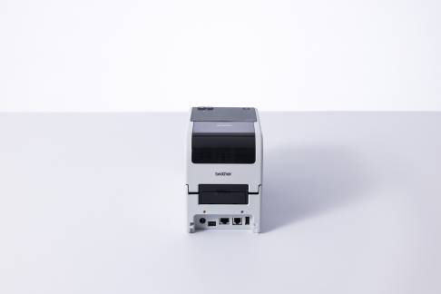 TD-2320D300 2-inch printer 300dpi (USB/LAN)