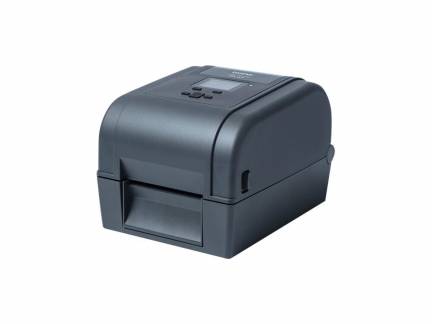 TD-4650TNWB Thermal transfer desktop barcode label printer