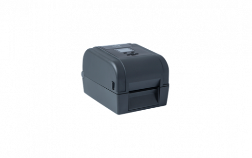 TD-4750DNWB Thermal transfer desktop barcode label printer