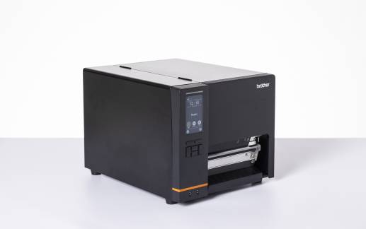 industriel 6'' labelprinter med høj opløsning print 300 dpi