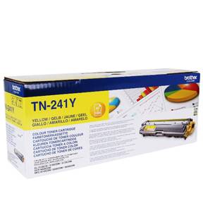 HL-3140 yellow toner (1.4k)