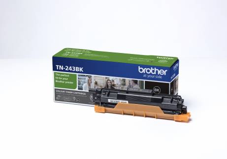 HL-3210/ 3270/ MFC3750/ toner black 1K