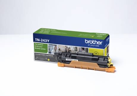HL-3210/ 3270/ MFC3750/ toner yellow 1K