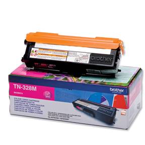 HL-4570CDW/ 4570CDWT toner magenta 6K