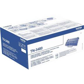 HL-5000D black toner 8K