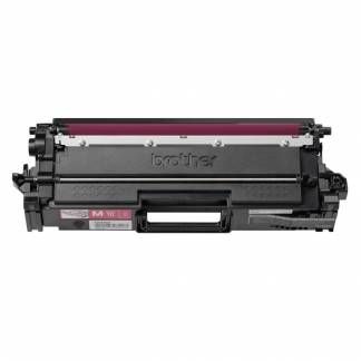 TN821XXLM Magenta super high yield toner cartridge 12000k