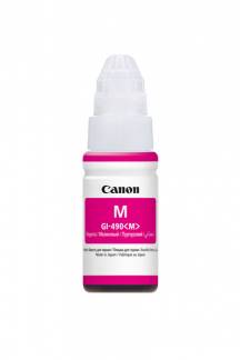 GI-490 M Magenta Ink Bottle