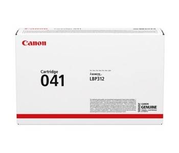 CRG 041 toner cartridge black 10K