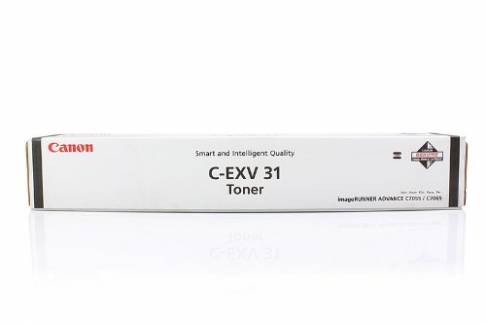 C-EXV 31 black toner