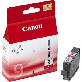 PGI-9R red ink cartridge