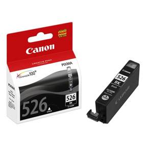 CLI-526 BK black ink cartridge