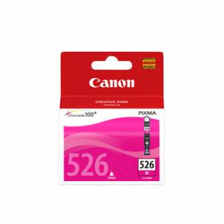 CLI-526 M magenta ink cartridge