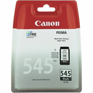 PG-545 black ink cartridge