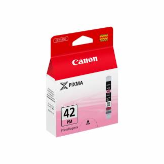  Photo Magenta Inkjet Cartridge HC (CLI-42PM)