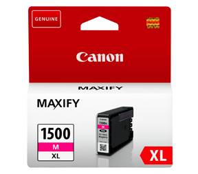 PGI-1500XL ink cartridge magenta