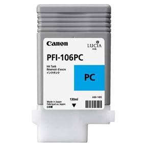 PFI-106PC photo cyan ink