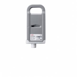 PFI-702PGY photo grey ink tank, 700ml