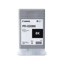 PFI-030BK black ink tank 55ml