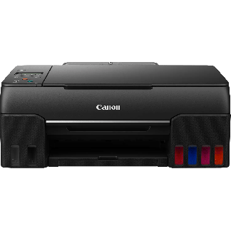PIXMA G650 Mega-tank 3-in-1 printer