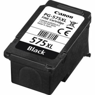 PG-575XL Black XL Ink Cartridge