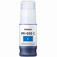 PFI-050 C Cyan ink