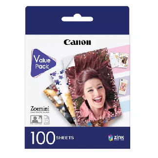 Canon ZINK Paper ZP-2030 (100)