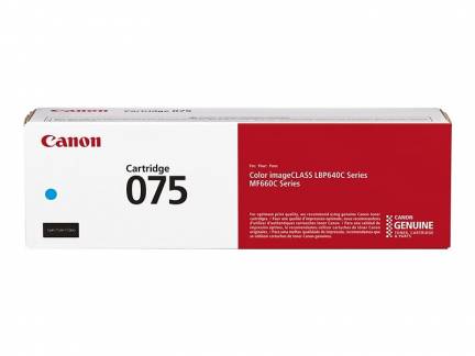 CANON CRG 075 H M
