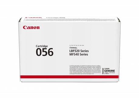 Canon 056 Sort 10000 sider Toner 3007C002